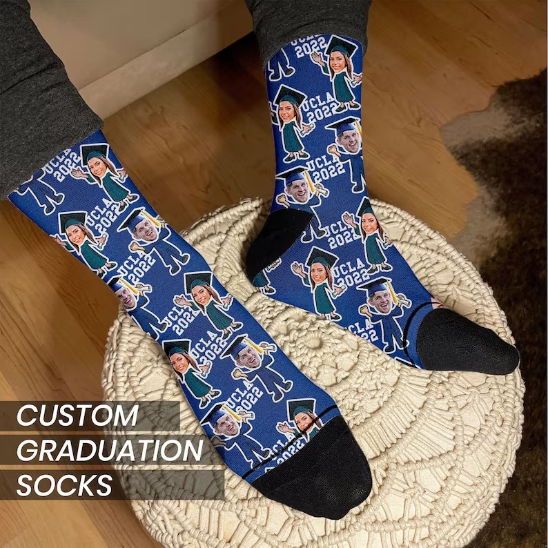 Customized Socks