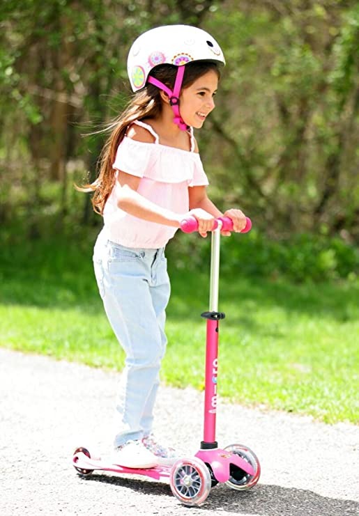 Micro Kickboard