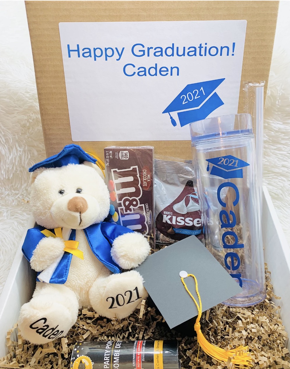 35 Best High School Graduation Gifts 2024