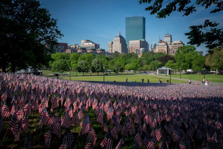 Memorial Day Quotes Ideas To Honor America’s Veterans