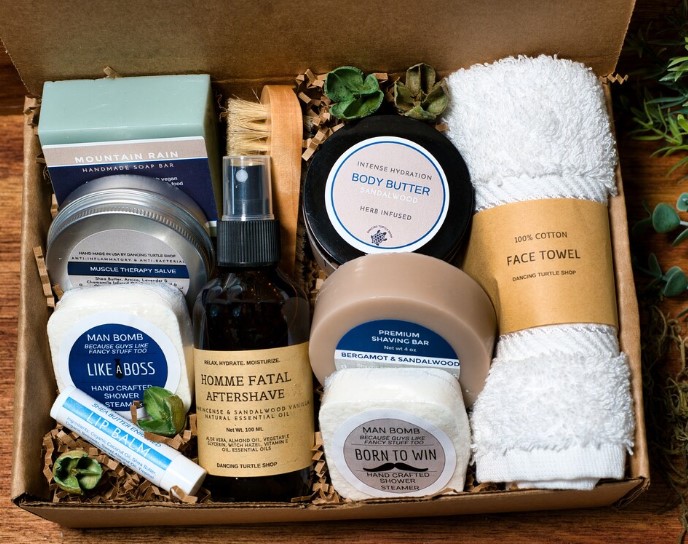 Father's Day Gift Sets For Dad That Makes Sense – Naked