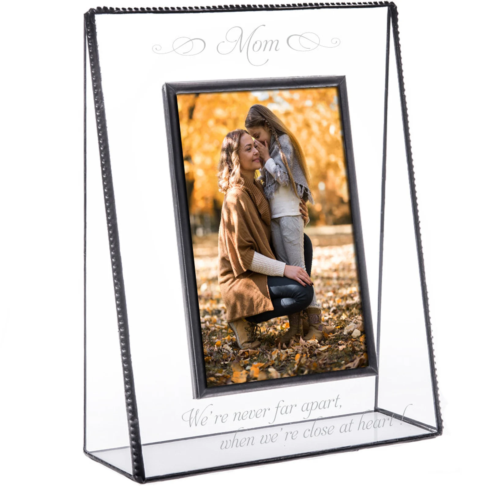 personalized picture frame