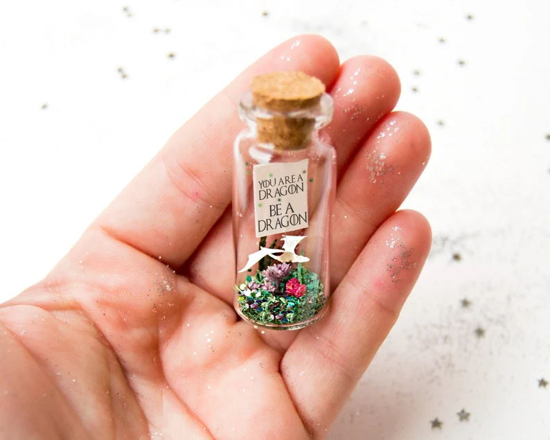 Wish Jar