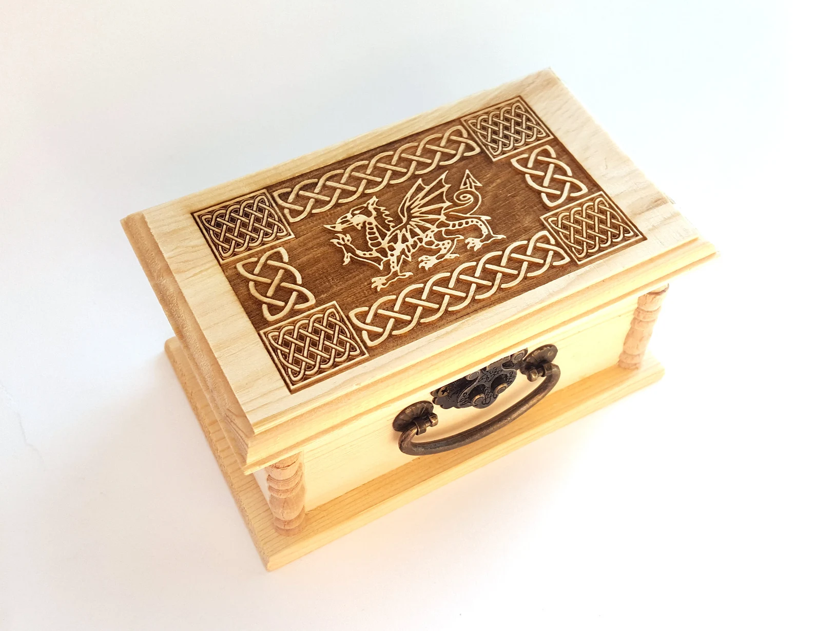 dragon box