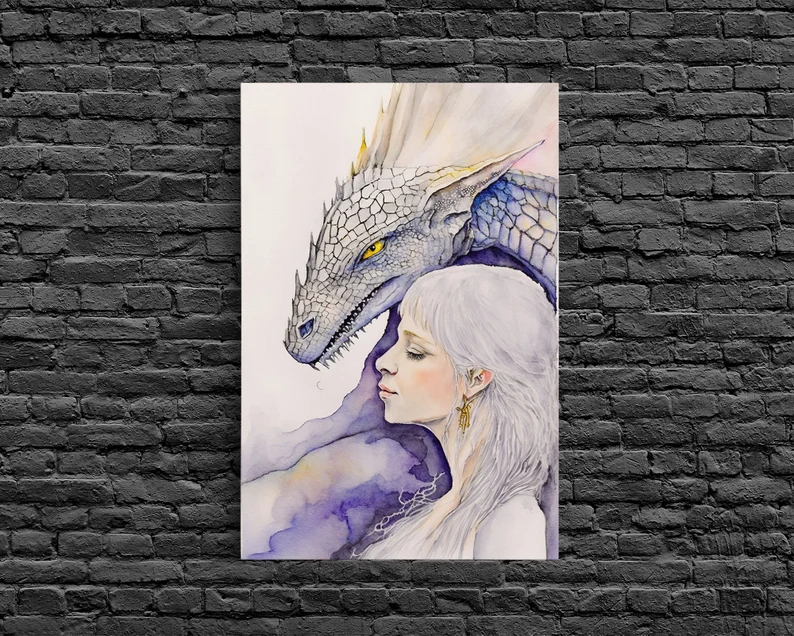 Canvas Print