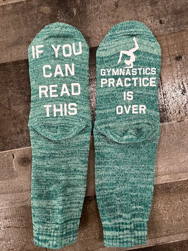 35 Perfect Gymnastic Gifts for the Gymnast in Your Life – Loveable