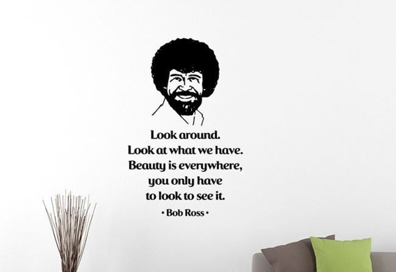 34 Best Bob Ross-Inspired Gift Ideas for Artists and Fans – Loveable