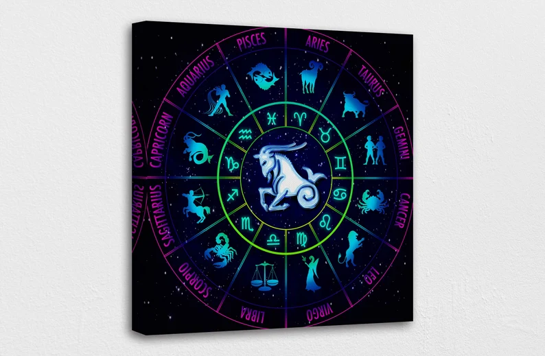 Neon Canvas Design_