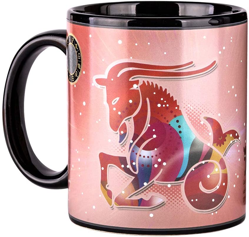 Color Changing Mug