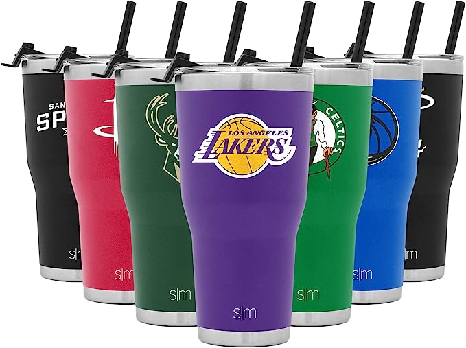 7 must-have items if you're a Los Angeles Lakers fan