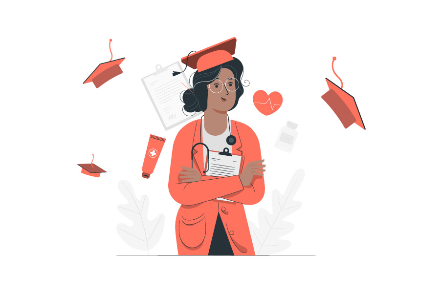 45 Best Nurse Graduation Gifts of 2023