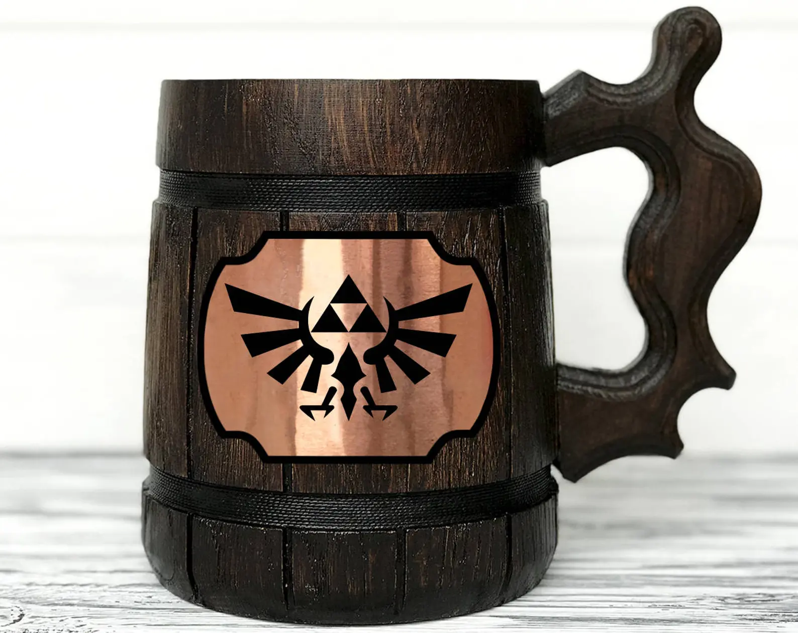 Legend Of Zelda Mug