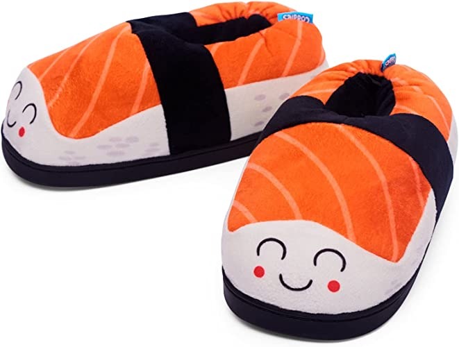 Azteoiz Sushi Gifts Cute Sushi Gifts For Sister,Girls,Daughter Japanese  Cuisine Lover Gifts Birthday Christmas Halloween Gifts for Women Her Unique