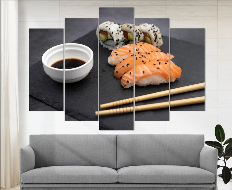 33 Best Sushi Gifts That Will Make Every Sushi Lover Surprise – Loveable