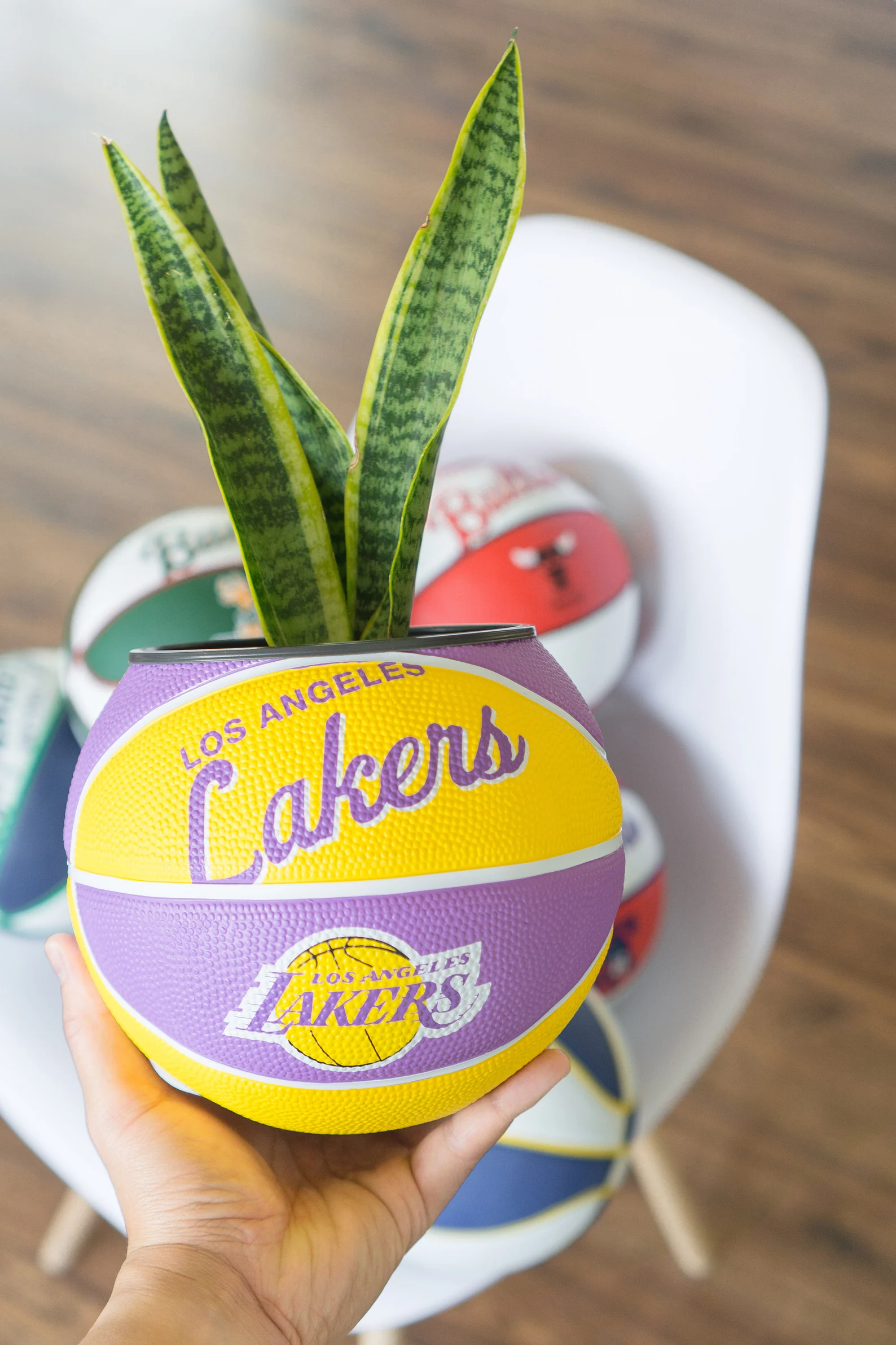 7 must-have items if you're a Los Angeles Lakers fan