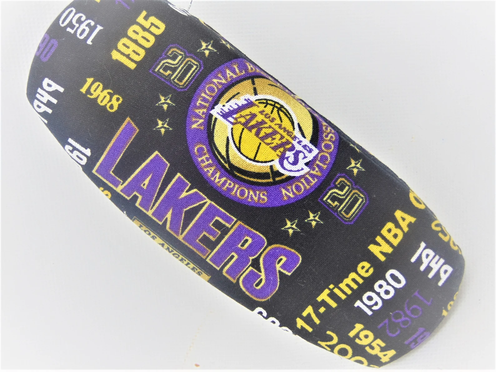 Unisex Hard Eyeglass Case