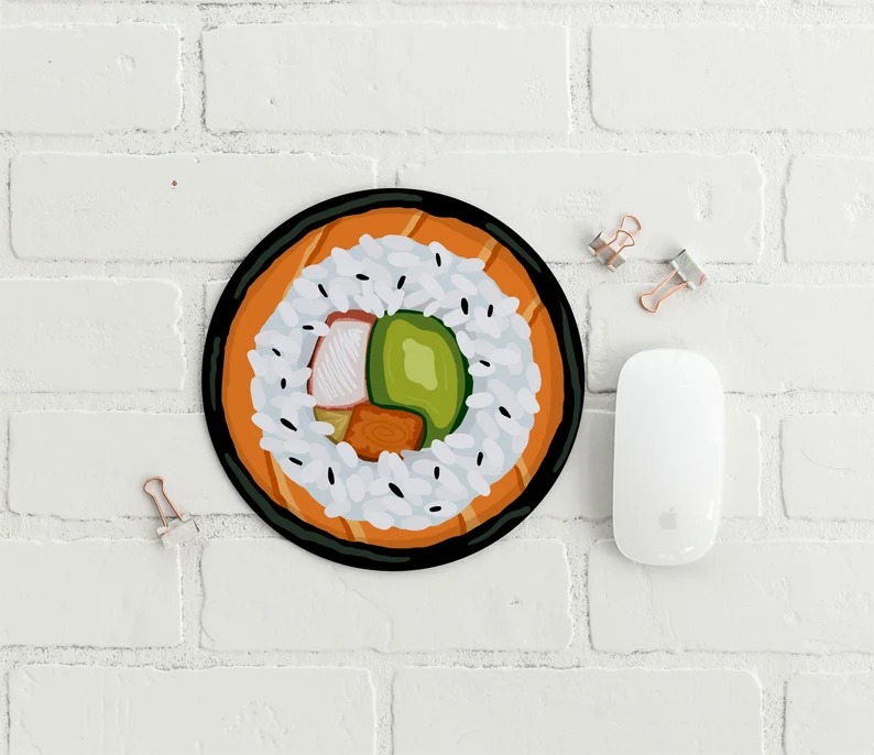 33 Best Sushi Gifts That Will Make Every Sushi Lover Surprise – Loveable