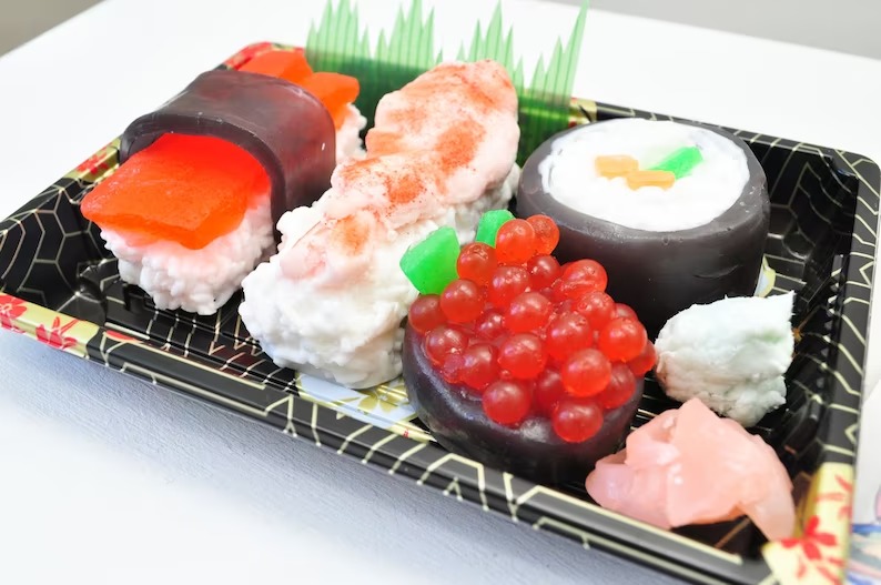 15 Sushi Gifts For People That Love Sushi - Society19