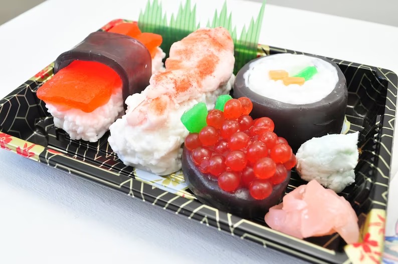 31 Delightful And Delicious Sushi Gifts For Anyone That Absolutely Loves  Sushi