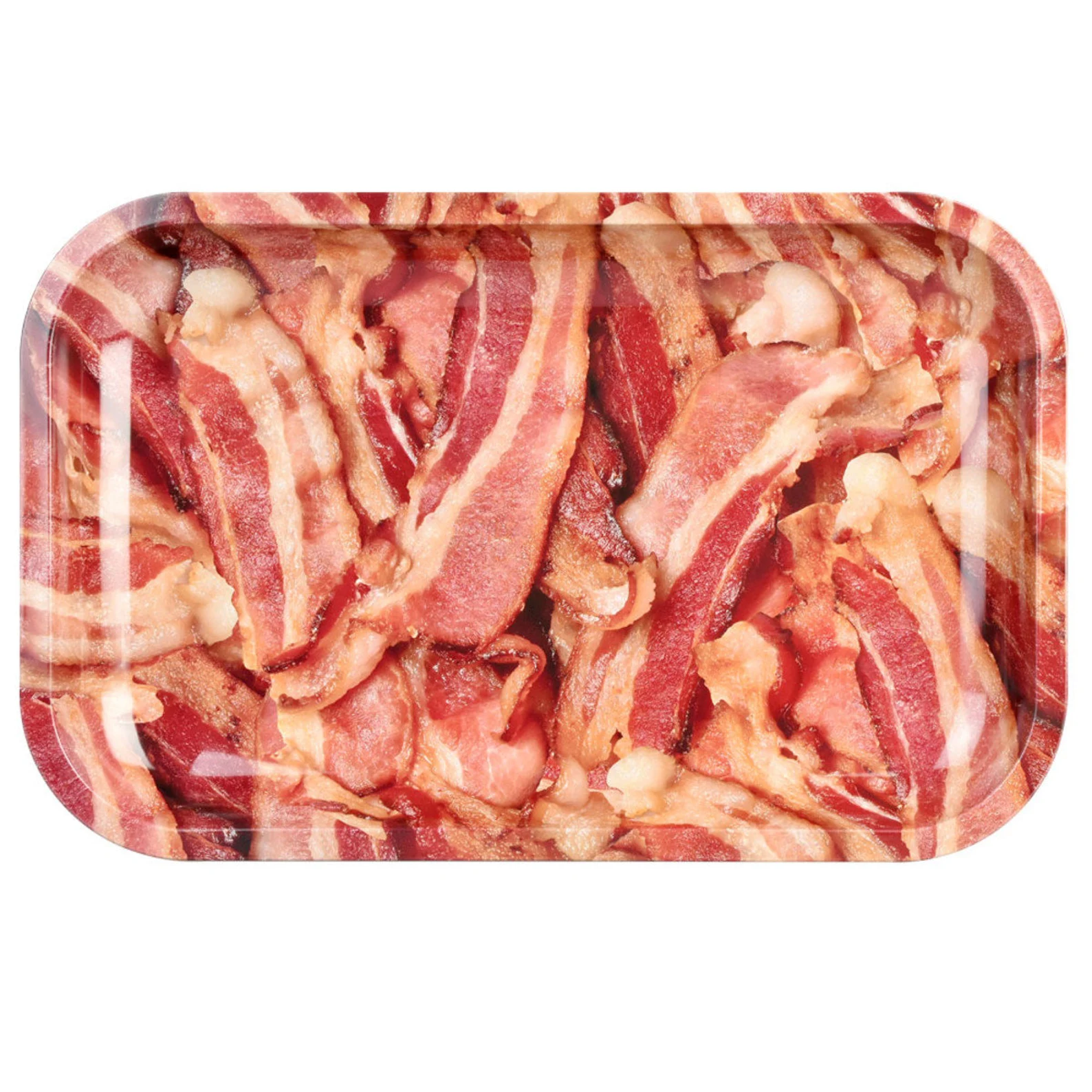 Bacon Rolling Tray