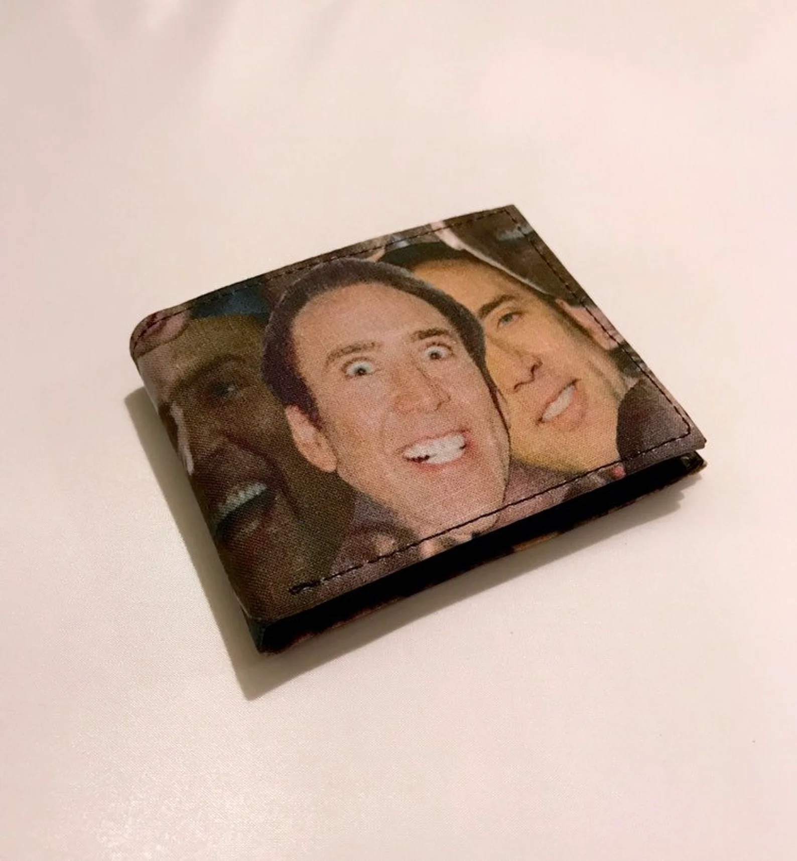 nicolas cage happy birthday card