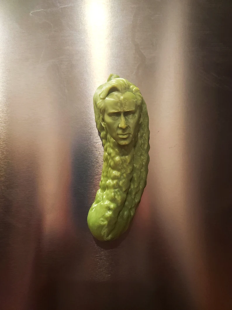 Fridge Magnet