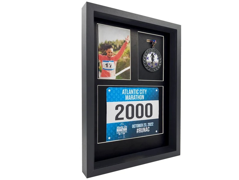 Shadow Box Display