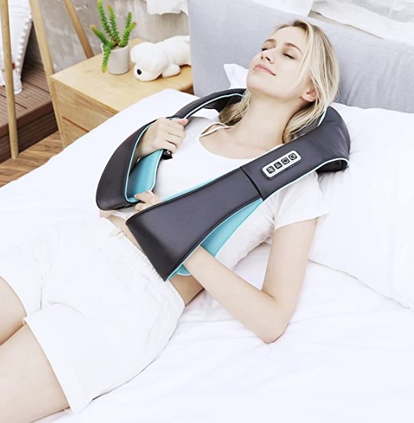 Neck Massager