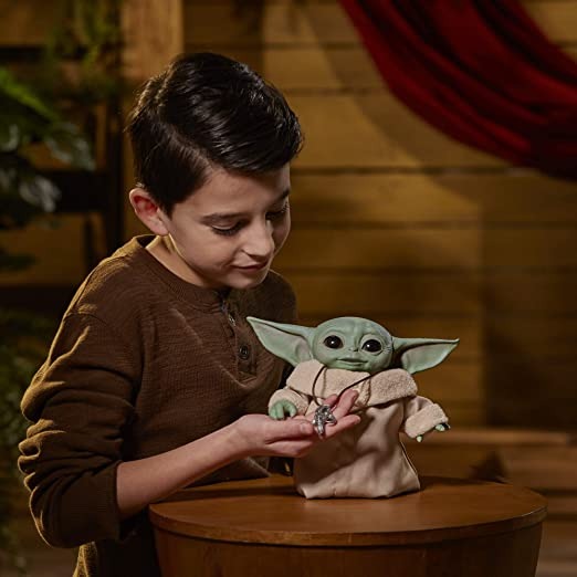 35 cutest Baby Yoda merch and gifts From Star Wars' The Mandalorian