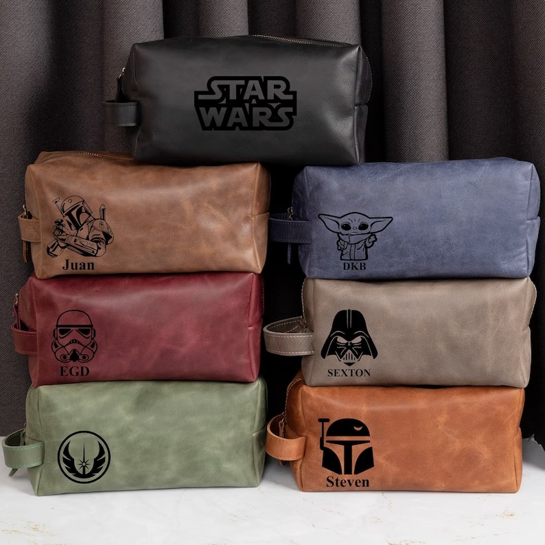 33 Best Mandalorian Gifts For Fans Of The Epic Star Wars Series