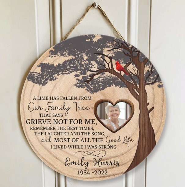 4 Best Memorial Gifts for a Mother Who Lost a Son