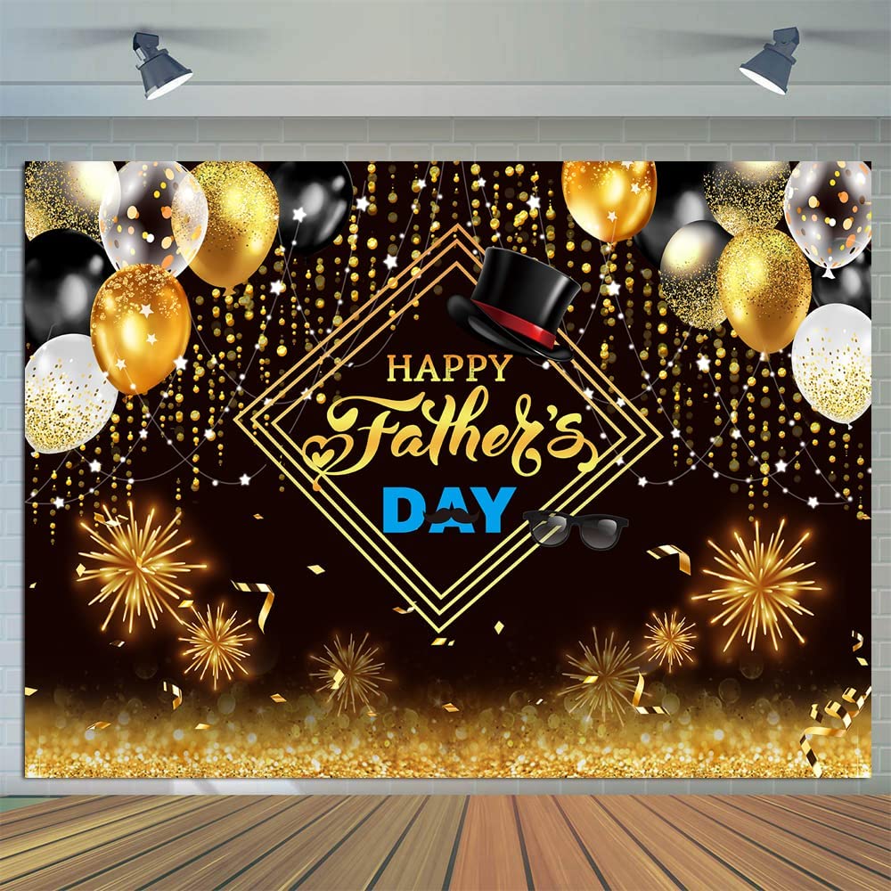 35 Best Father Day Decorations To Celebrate Dad In Style Loveable