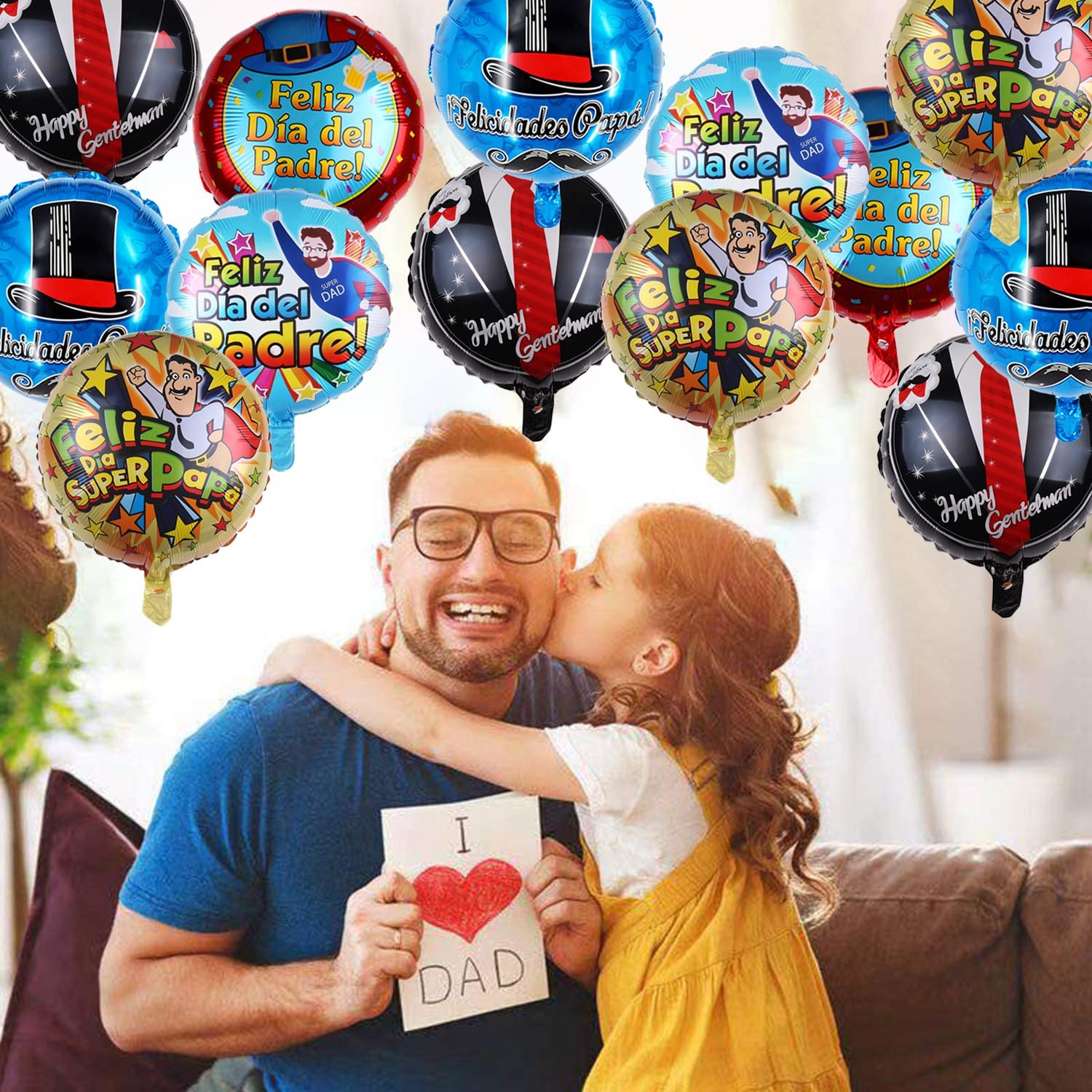 35 Best Father Day Decorations To Celebrate Dad In Style Loveable