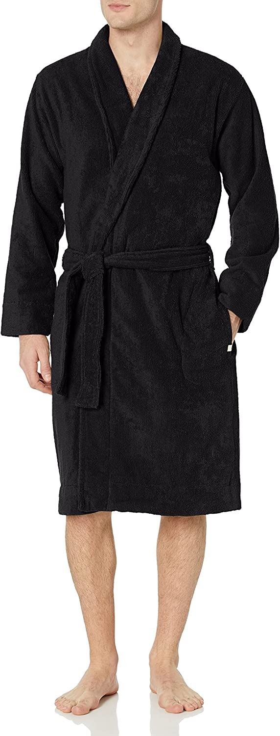 Men's Turner Robe