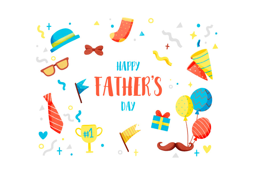 35 Best Father Day Decorations To Celebrate Dad In Style – Loveable