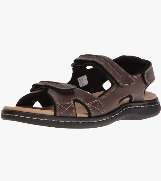 Dad Sandals