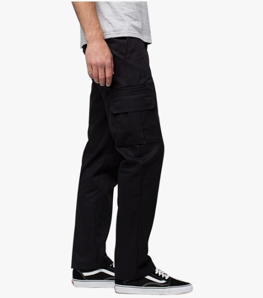 Cargo Pants