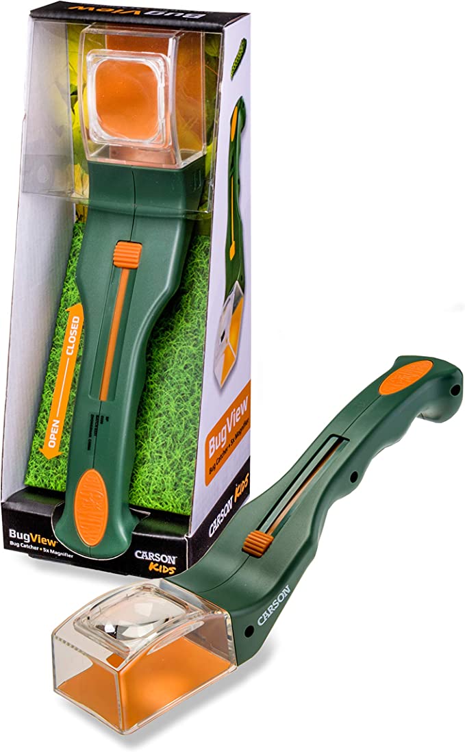 Bug Catching Tool