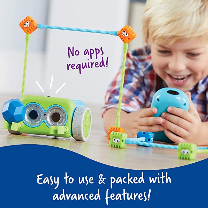 Robot Activity Set