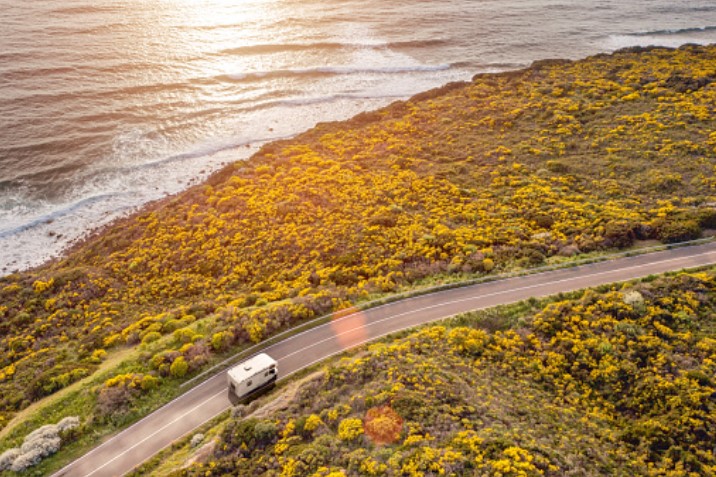 Take Off-Road Adventures