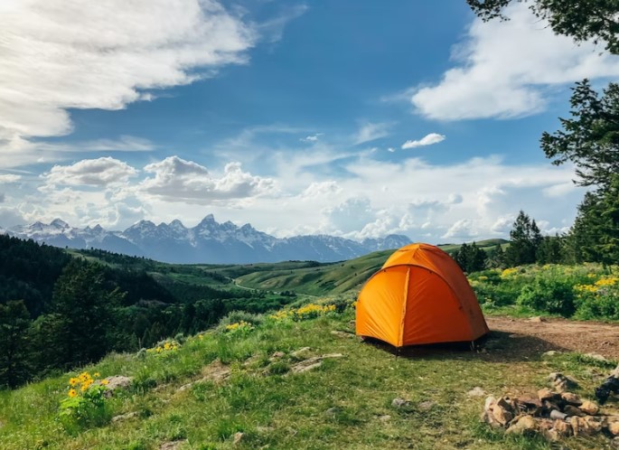 Safety Tips for Summer Camping Activities