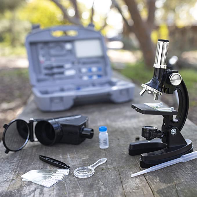 Microscope Set
