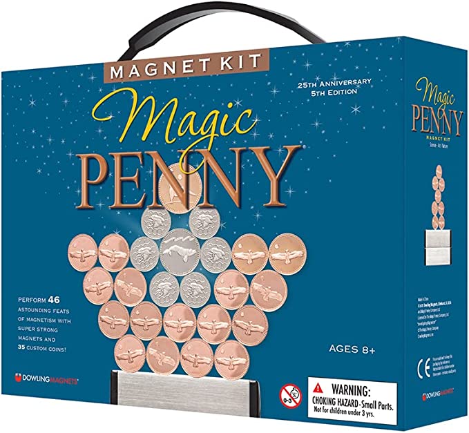 Magnet Kit