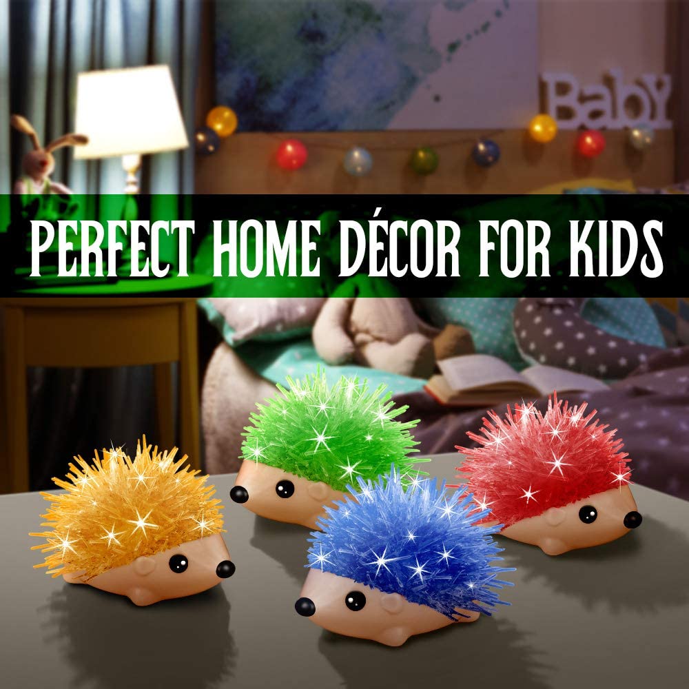 Crystal Growing Kit