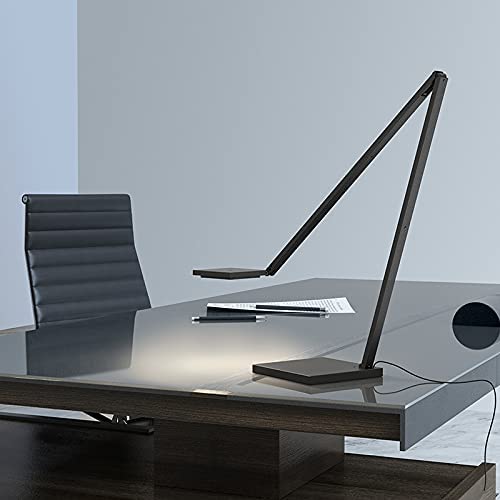 LED Quattro Task Lamp
