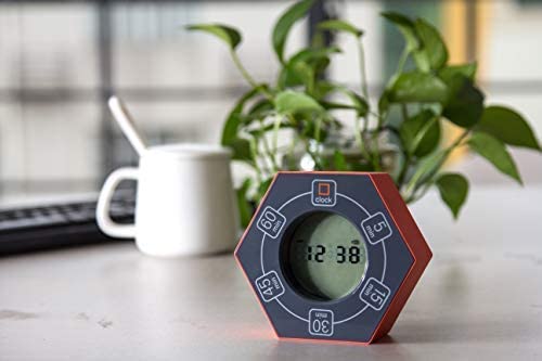 Rotating Productivity Timer