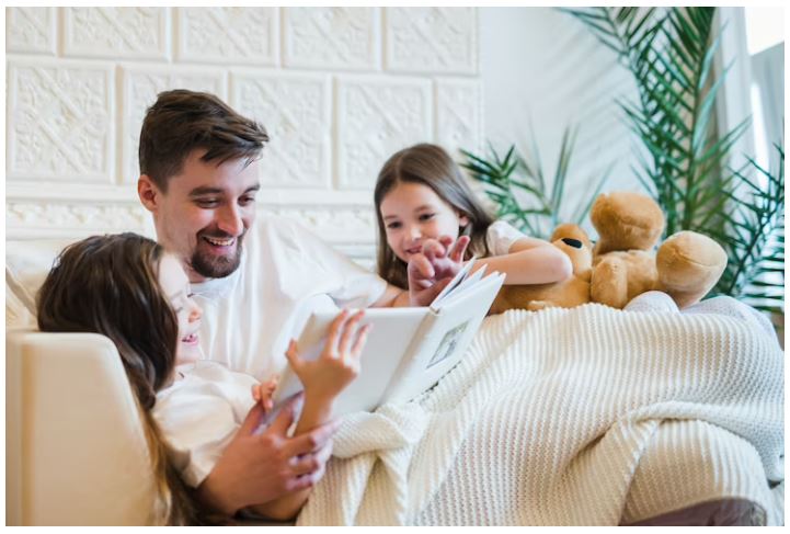 Create A Family Technology Time Plan