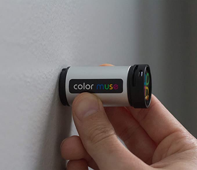 Colorimeter Mobile Color Matching Tool