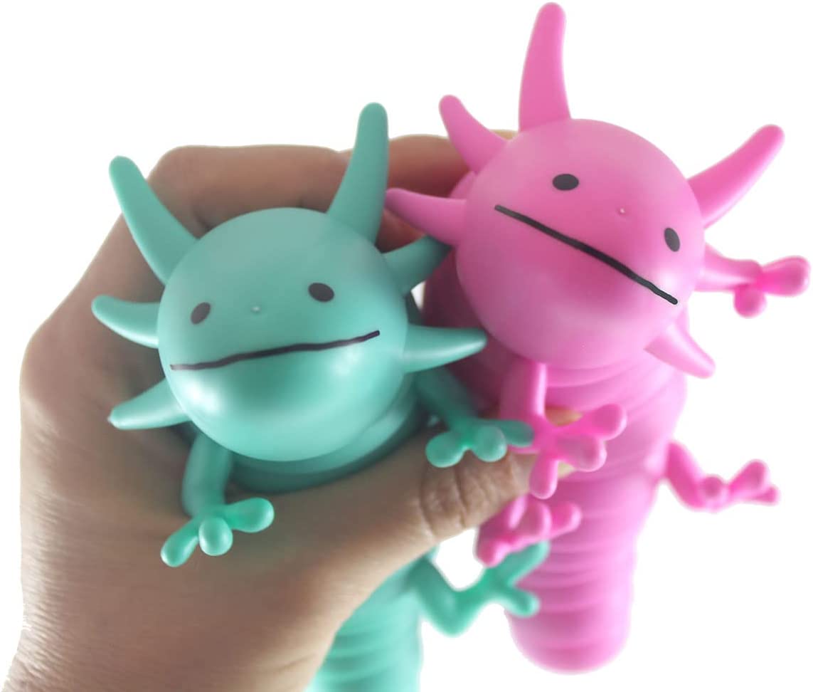 35 Best Axolotl Gifts for Any Occasion That Are Both Fun And Unique –  Loveable