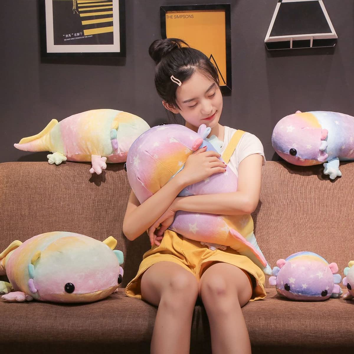 35 Best Axolotl Gifts for Any Occasion That Are Both Fun And Unique –  Loveable